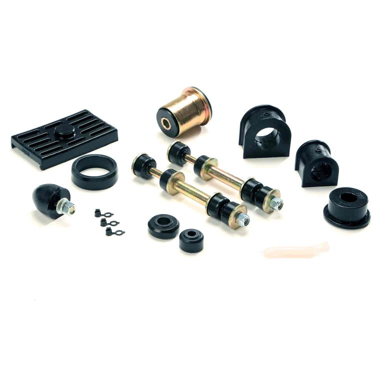 REBUILD KIT 2406