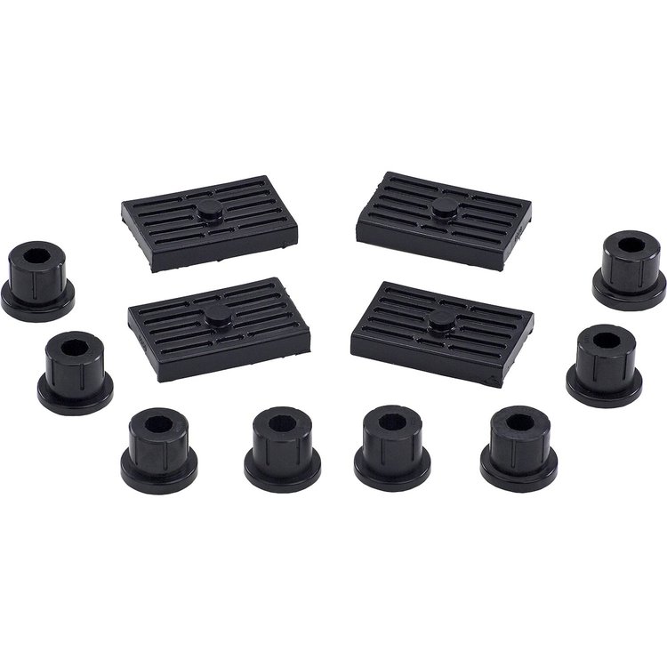 Leaf Spring Rebuild Kit 515-2407C