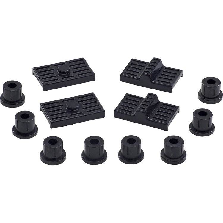 Leaf Spring Rebuild Kit 515-2408C