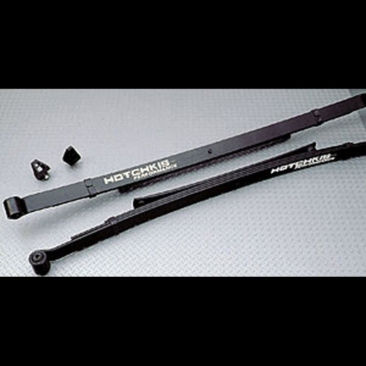 LEAF SPRINGS