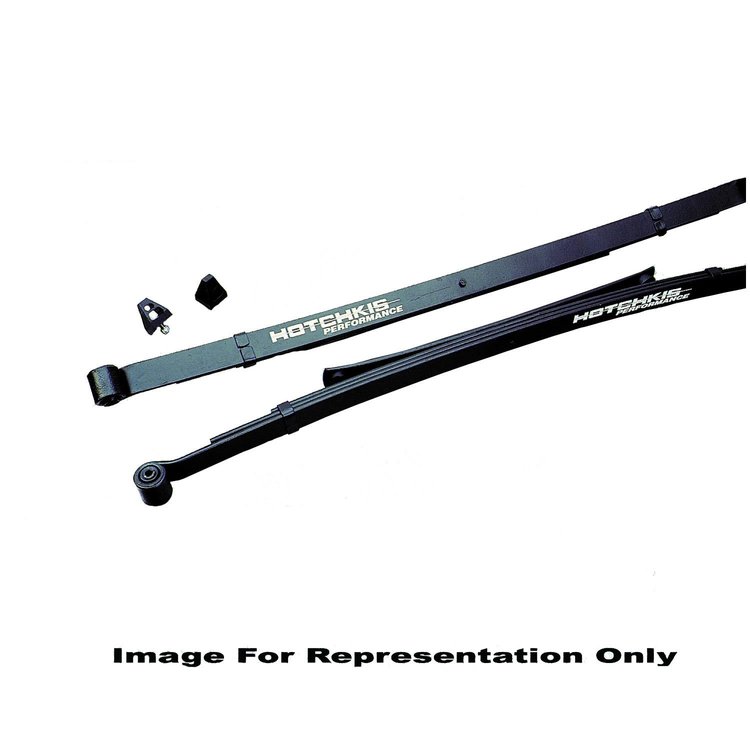 Sport Leaf Spring Kit 1997-2003 Ford F-150