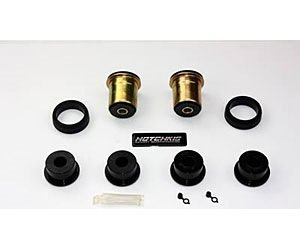 Leaf Springs Rebuild Kit for 515-2412