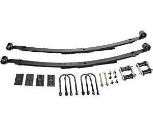 Sport Leaf Spring Kit 1967-1969 Chevy Camaro
