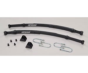 Sport Leaf Springs 1967-1976 Dodge A-Body