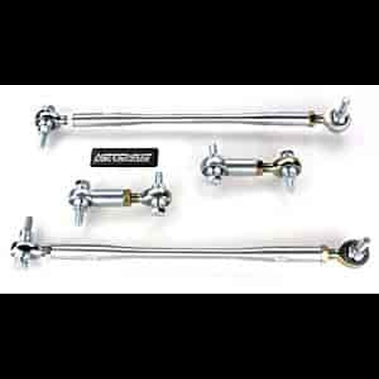 Heavy Duty End Link Kit 2010-11 Camaro