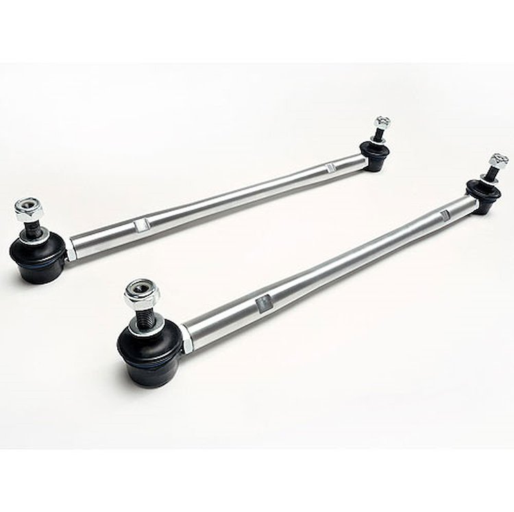 Adjustable Sway Bar End Links 2010-11 Chevy Camaro