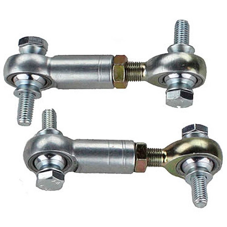 Adjustable Sway Bar End Links 2010-12 Chevy Camaro