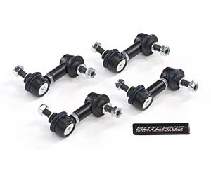 End Link Set 2002-05 Honda Civic Si