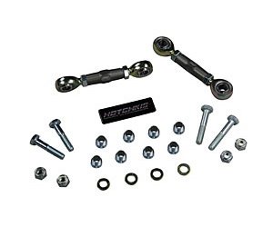 End Link Set 2008-10 Mitsubishi Evolution X