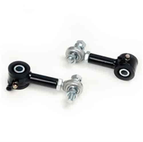 25813F Competition Front End Link Set VW GTI