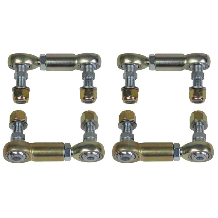 END LINK SET CORVETTE