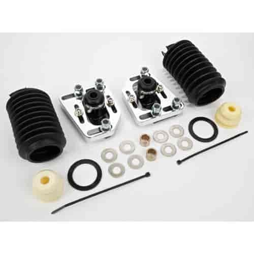 Delta Camber/Caster Plates 1979-93 Mustang