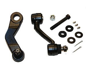 Idler & Pitman Arm Kit 1967-1972 Dodge Demon