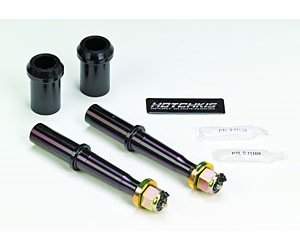 Pivot Shaft Kit 1965-1976 Mopar A-Body