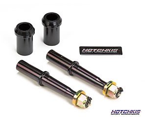Pivot Shaft Kit 1962-1972 Mopar B-Body