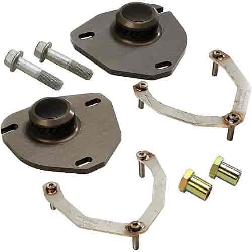 Sport Caster/Camber Plates 2013-Up Scion FRS and for Subaru BRZ
