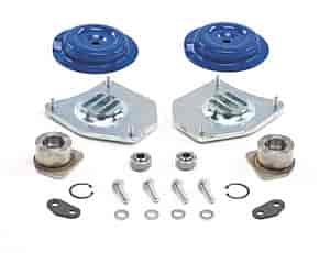 Camber Plate Kit 02-06 Mini Cooper, Cooper S