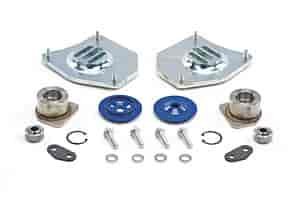 Camber Plate Kit 2002-06 Mini COOPER, COOPER S