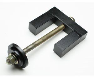 GM Upper Trailing Arm Bushing Install and Removal Tool