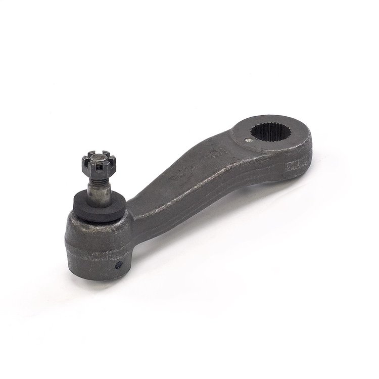 Pitman Arm Power Steering