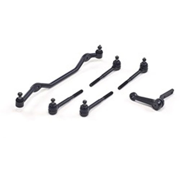 Premium Steering Rebuild Kit 1964-67 GM A-Body