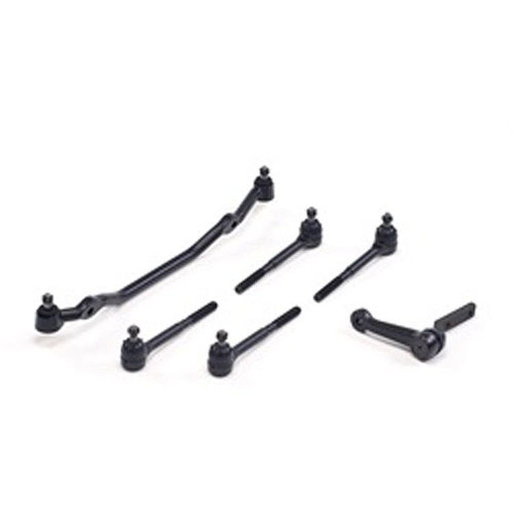 Premium Steering Rebuild Kit 1966-67 GM A-Body
