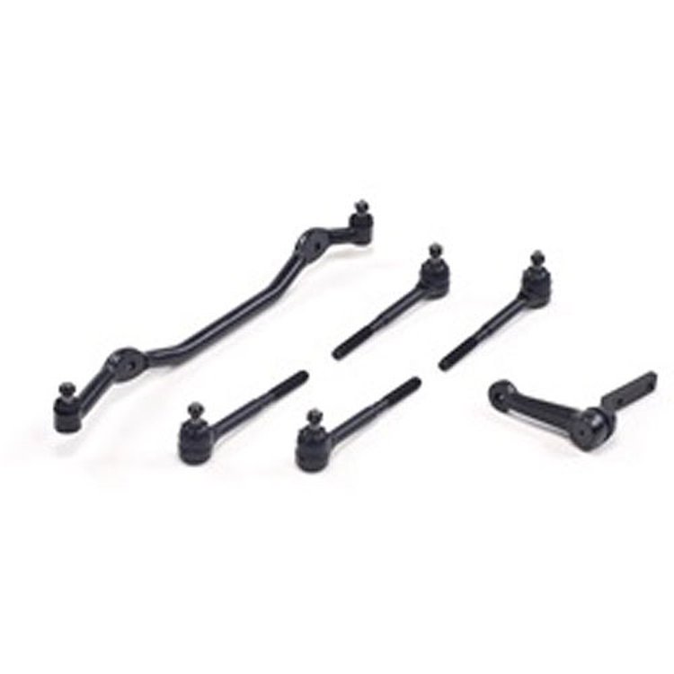 Premium Steering Rebuild Kit 1968-70 GM A-Body