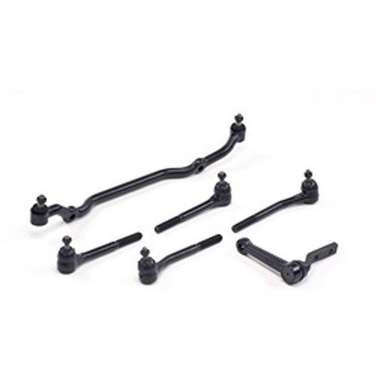 Premium Steering Rebuild Kit 1970-74 Chevy Camaro