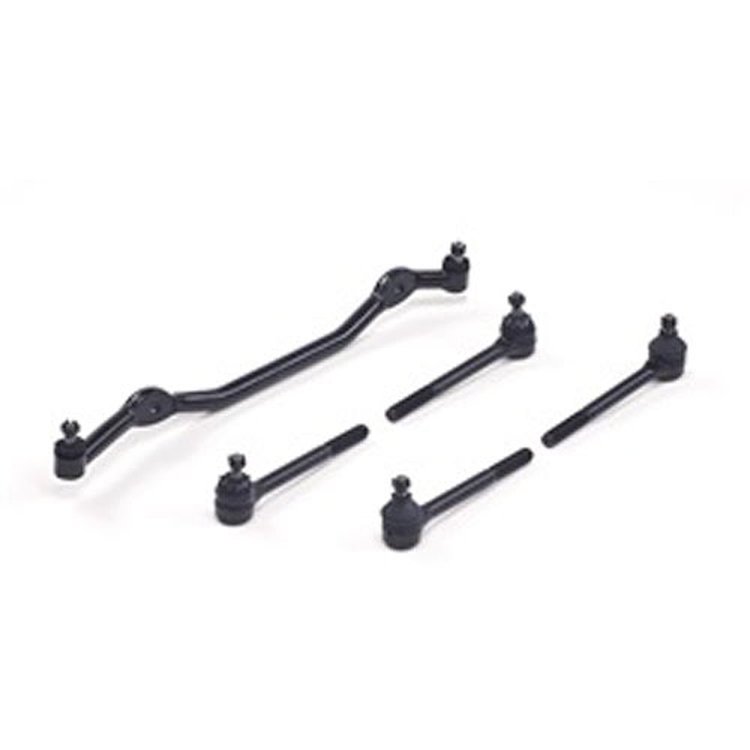 Premium Steering Rebuild Kit 1971-72 GM A-Body