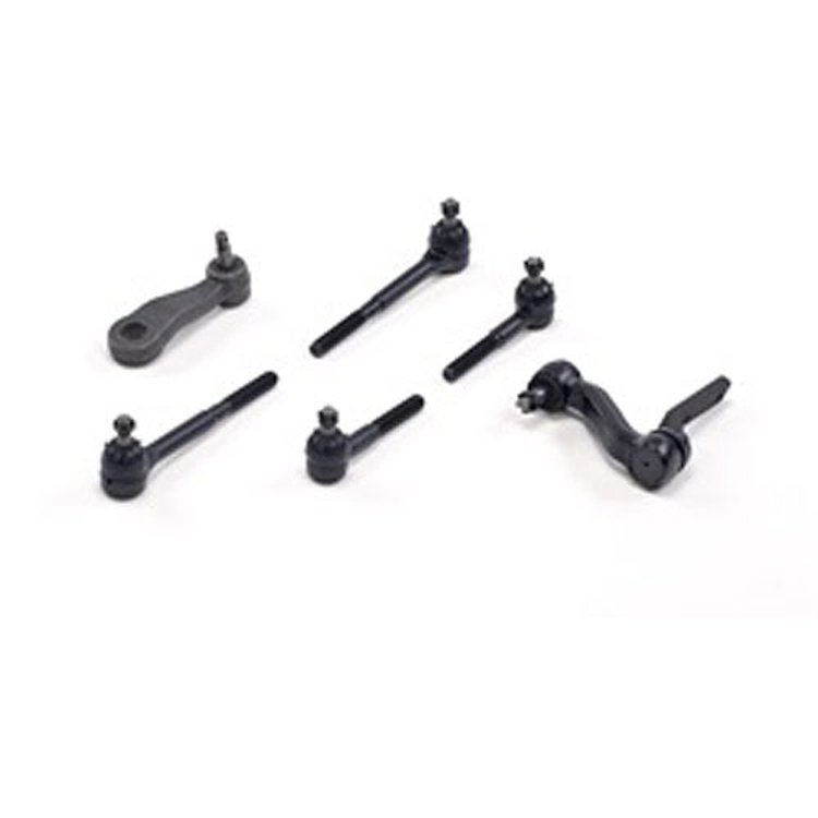 Premium Steering Rebuild Kit 1967-69 Chevy Camaro