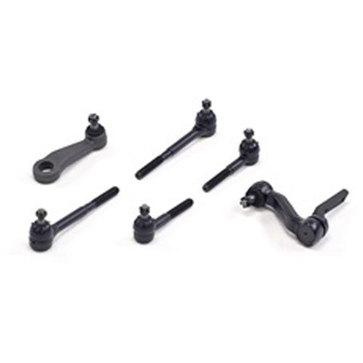 Premium Steering Rebuild Kit 1967-69 Chevy Camaro