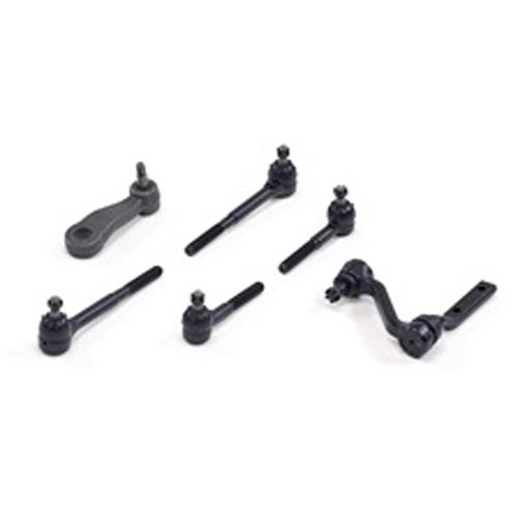 Premium Steering Rebuild Kit 1967-69 Chevy Camaro