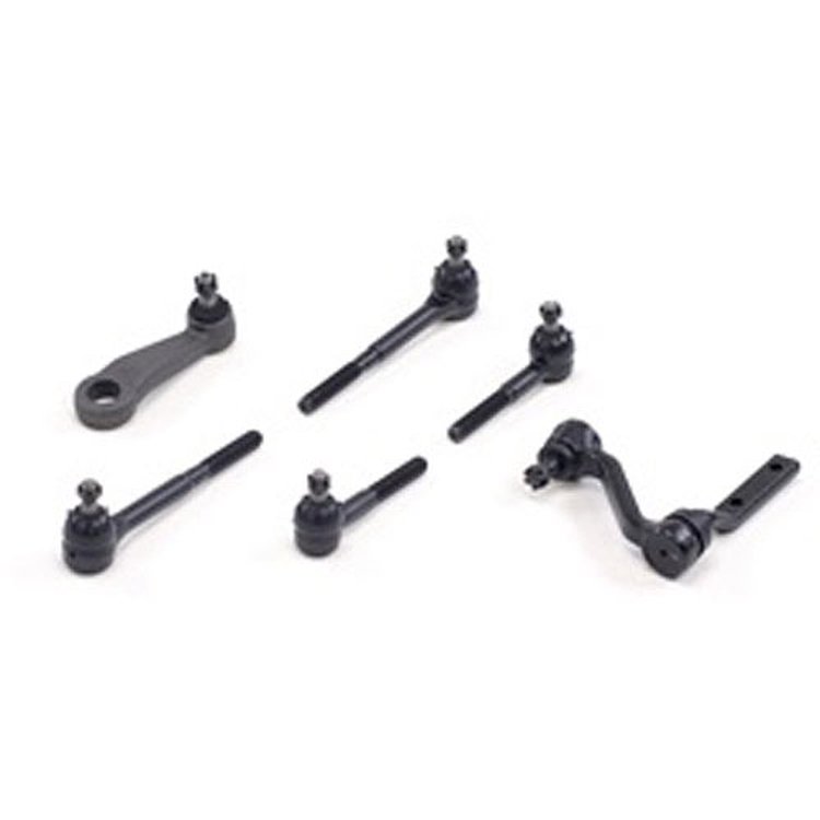 Premium Steering Rebuild Kit 1967-69 Chevy Camaro