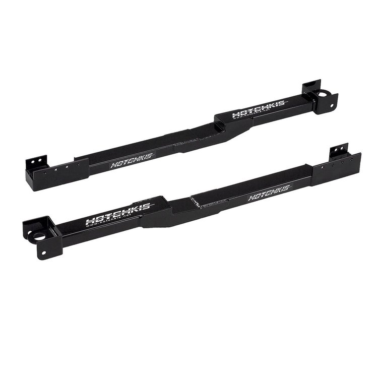 Subframe Connectors 1967-1969 GM F-Body