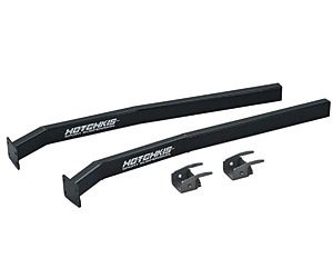 Subframe Connectors 1966-1970 Mopar B-Body