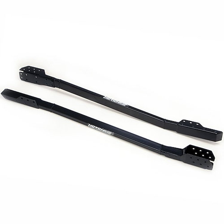 Subframe Connectors 1964.5-1970 Ford Mustang