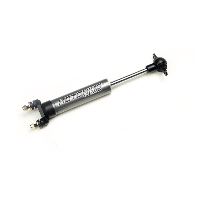 Tuned 1.5 Street Performance Series Aluminum Shocks 1964-1966 Ford Mustang