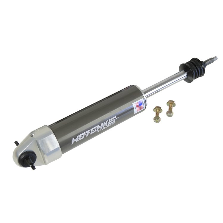 Adjustable Performance Shock 1997-03 Ford F150