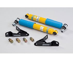 Front HPS 1000 Shock 1963-72 Chevy C-10 2WD Pick-Up
