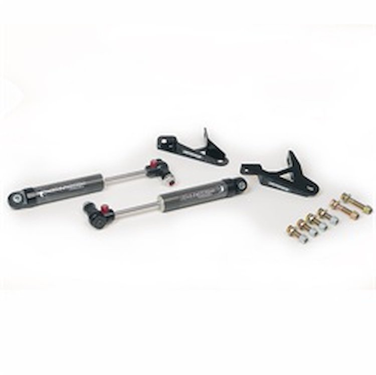 70390A 1963-1972 GMC C10 Hotchkis Tuned 1.5 SPS Adjustable Front Shocks