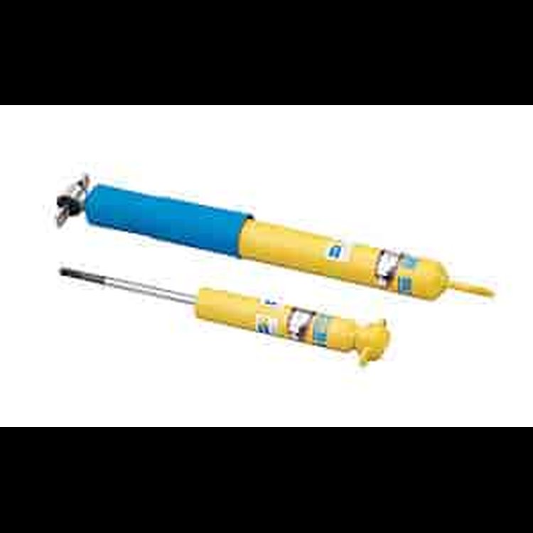 Rear HPS 1000 Shock 1968-74 Nova