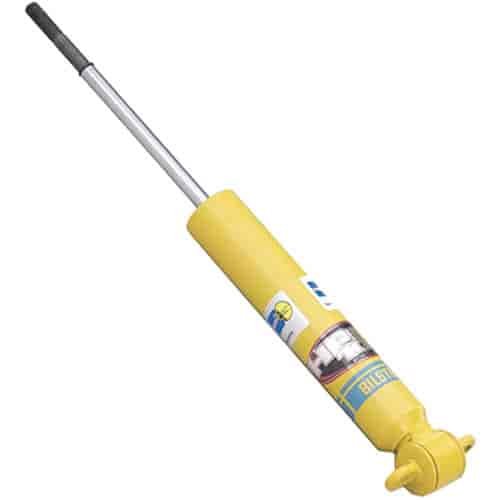 Rear HPS 1000 Shock 1967-69 GM F-Body