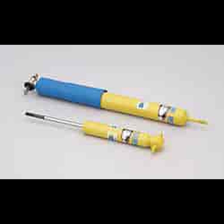 Rear HPS 1000 Shock 2002-05 Dodge Ram