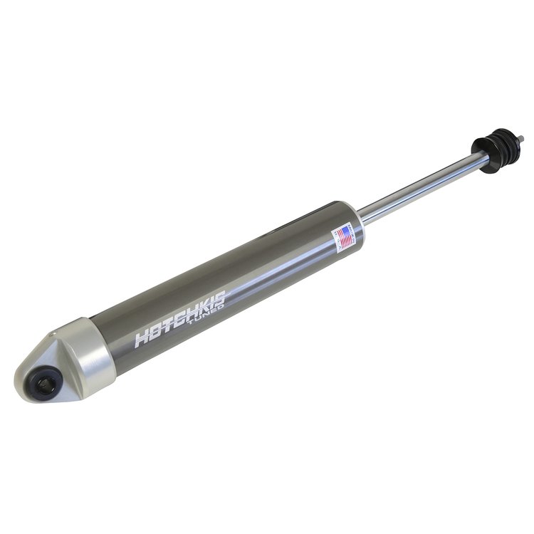 Adjustable Performance Shock 1997-03 Ford F150