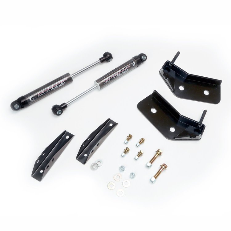 Tuned 1.5 Street Performance Series Aluminum Shock 1963-1972 Chevrolet C-10 2WD