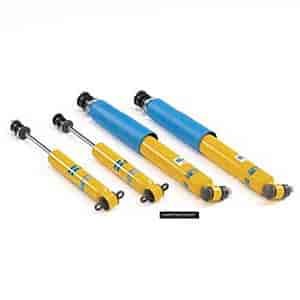 4 Shock Kit 70-76 GM F-Body