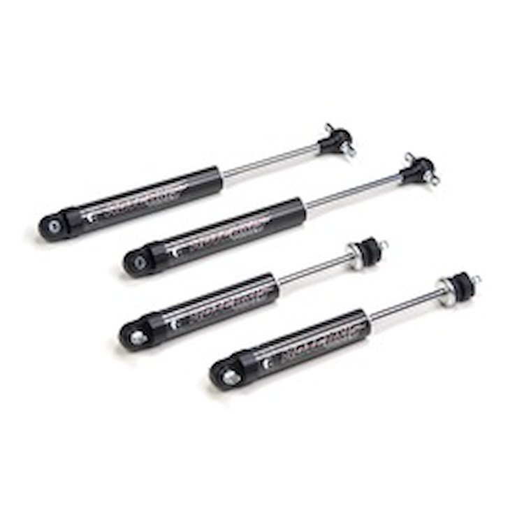 79020006 Hotchkis Tuned 1.5 Street Performance Series Shock 4 Pack 78-96 GM B-Body