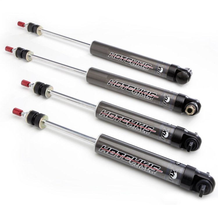 Adjustable Performance Shocks 1967-69 GM F-Body