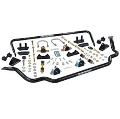 BOX-5 SUSPNSN UPGRADE KIT