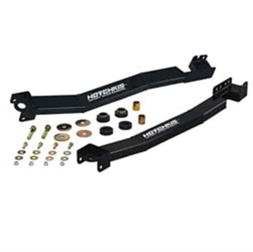 BOX-7 SUSPNSN UPGRADE KIT